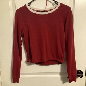 Womens fall sweater